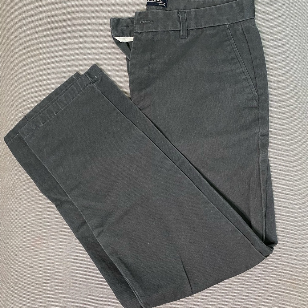 Vertical Sport Pants